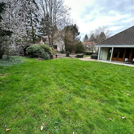 Gite D'Esila Saint-Aignan  Buitenkant foto