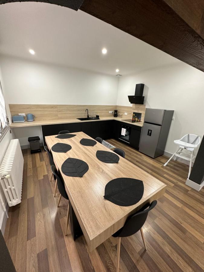 D'esila Holiday home Saint-Aignan (Loir-et-Cher)