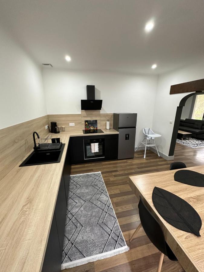 D'esila Holiday home *