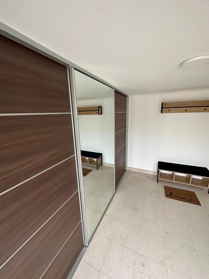 D'esila Holiday home