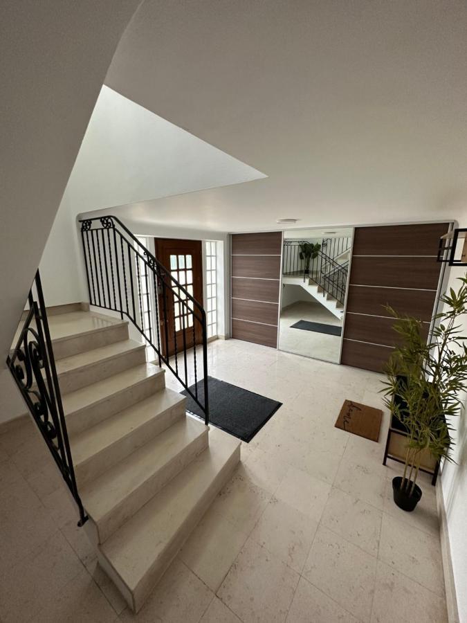 D'esila Vakantiehuis Saint-Aignan (Loir-et-Cher)