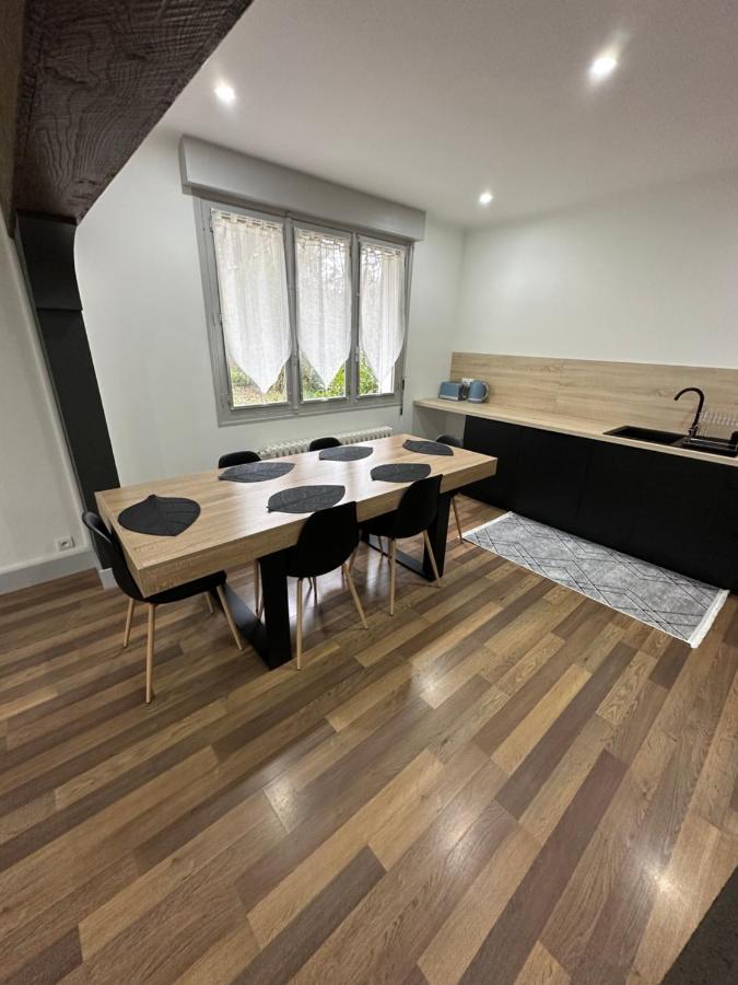 D'esila * Saint-Aignan (Loir-et-Cher)