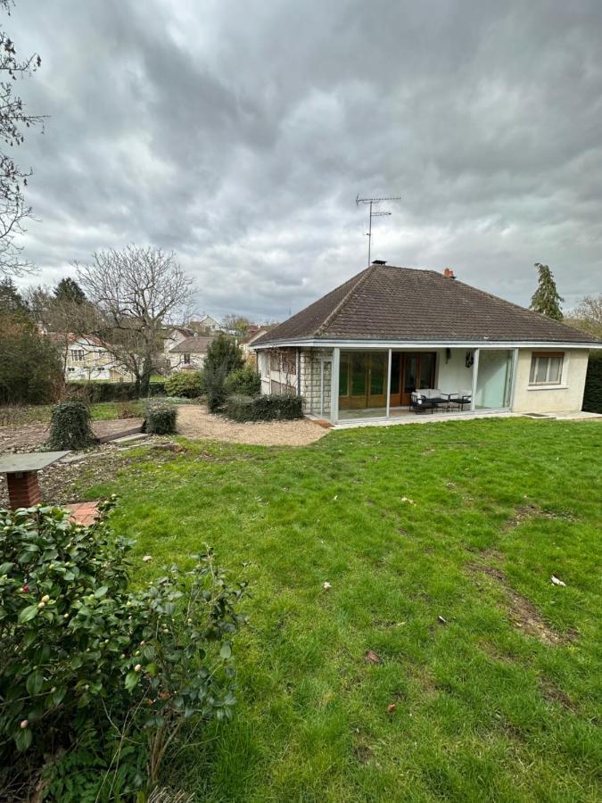 D'esila Saint-Aignan (Loir-et-Cher)