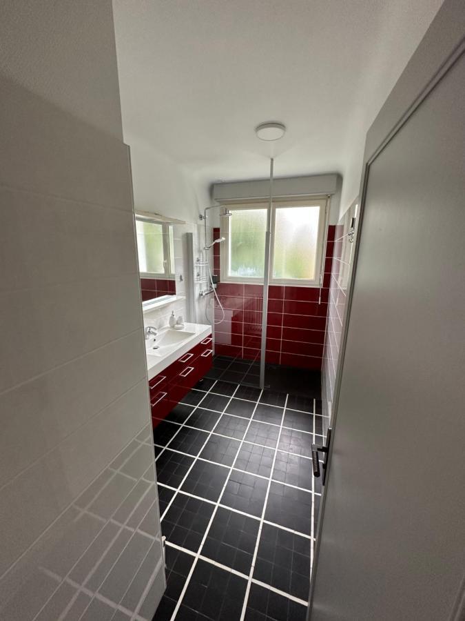 D'esila Holiday home
