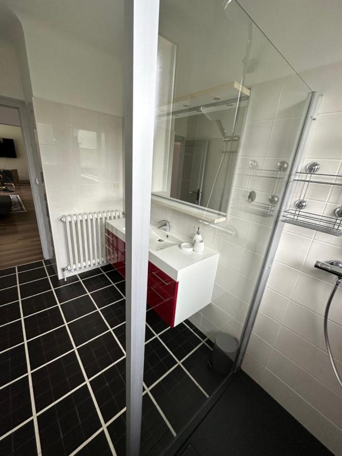 Holiday home D'esila Saint-Aignan (Loir-et-Cher)